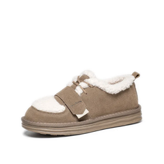 Fray Women's Winter Sneaker