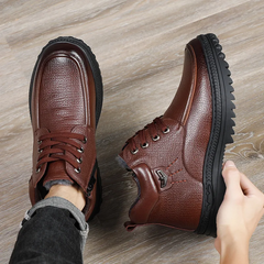 Galius Men's Winter Boots