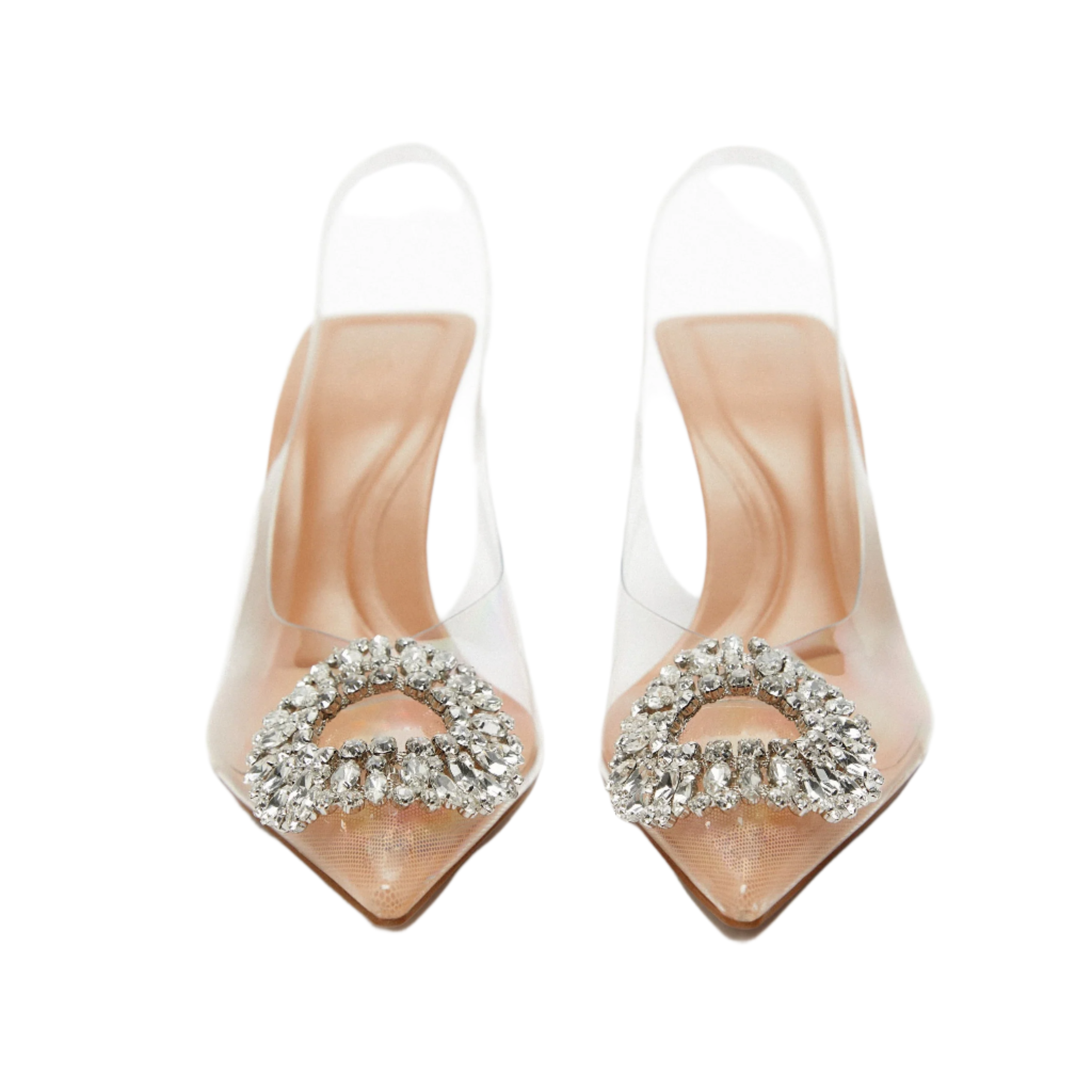 Gama Women's Pointed Toe Sandals