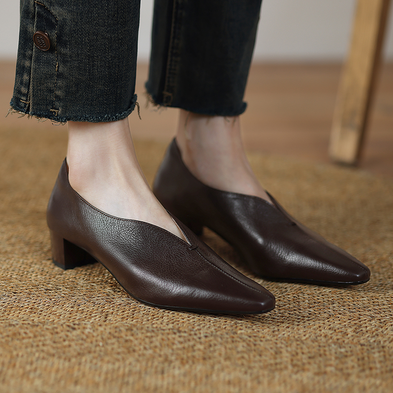 Gina Women's Comfortable Elegant Pumps
