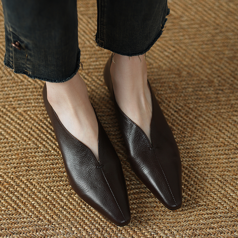 Gina Women's Comfortable Elegant Pumps