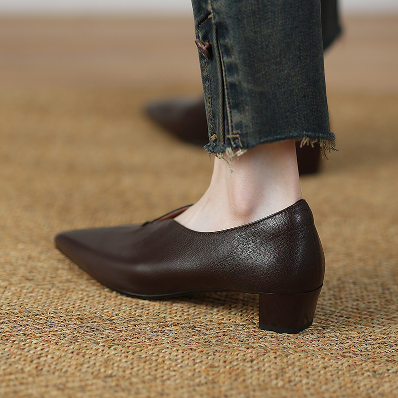 Gina Women's Comfortable Elegant Pumps