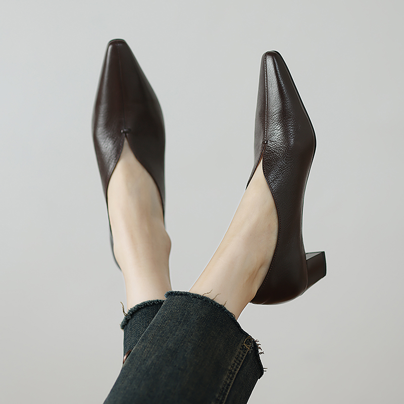 Gina Women's Comfortable Elegant Pumps