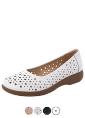 Gloria Women's Slip-On Loafers