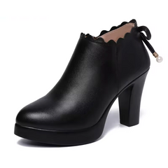 Hana Women's Platform Pumps