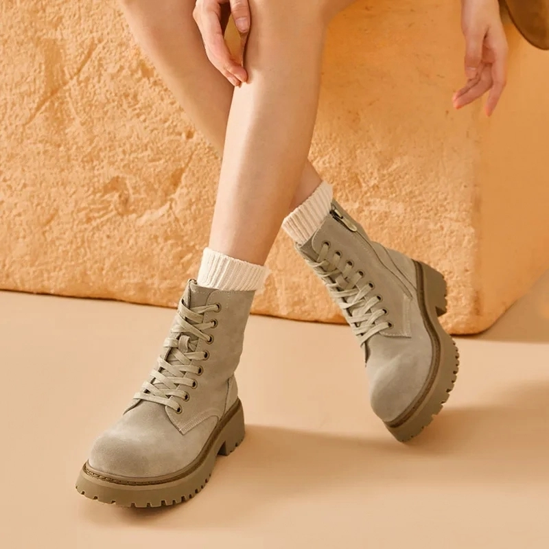 Harry Women's Boots