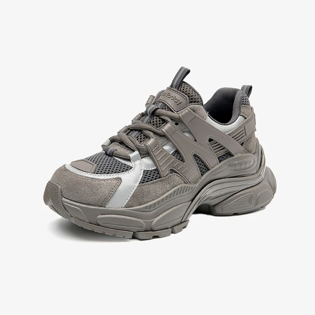 Hugbel Women's Sneaker Breathable Trainers