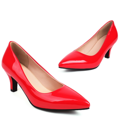 Izel Women's Medium Heeled Pumps