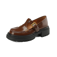 Jagdai Women's Platform Shoes