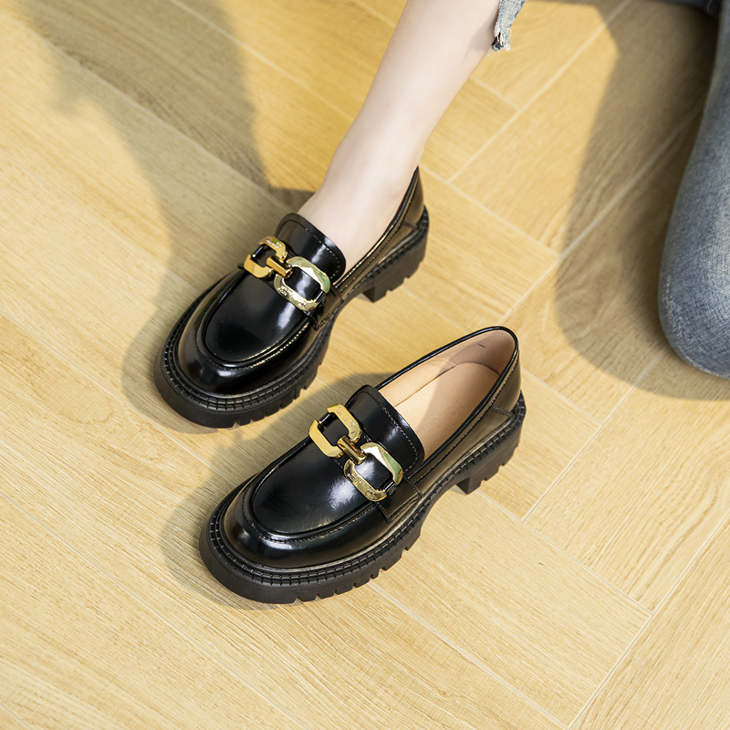 Jenny Women's Casual Loafer Shoes