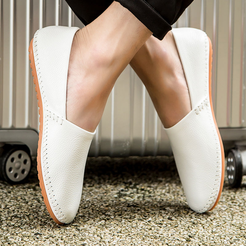 Jim Men's Loafer Shoes