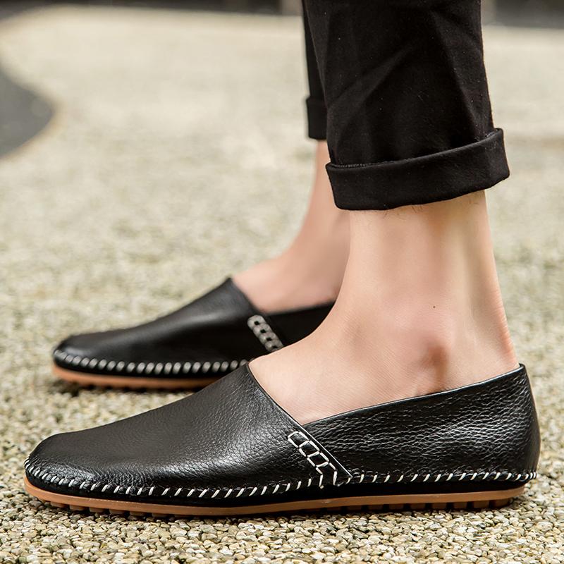 Jim Men's Loafer Shoes