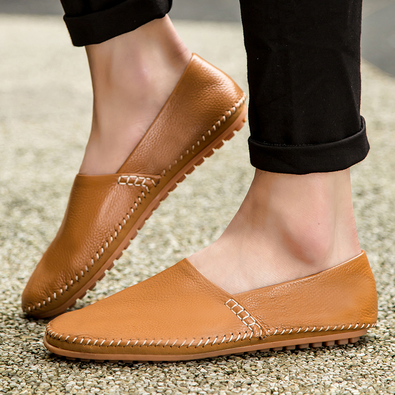 Jim Men's Loafer Shoes