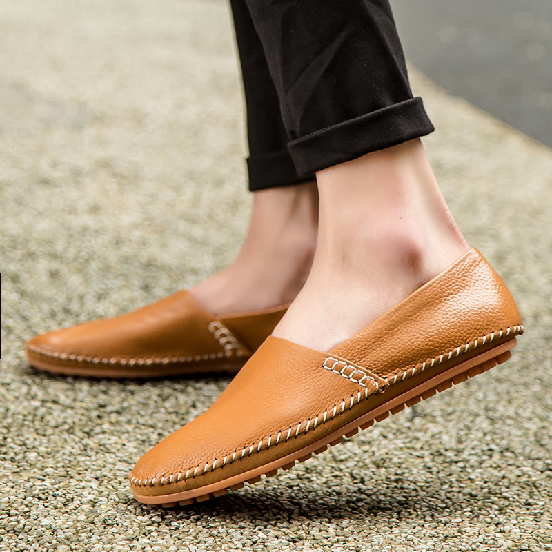 Jim Men's Loafer Shoes