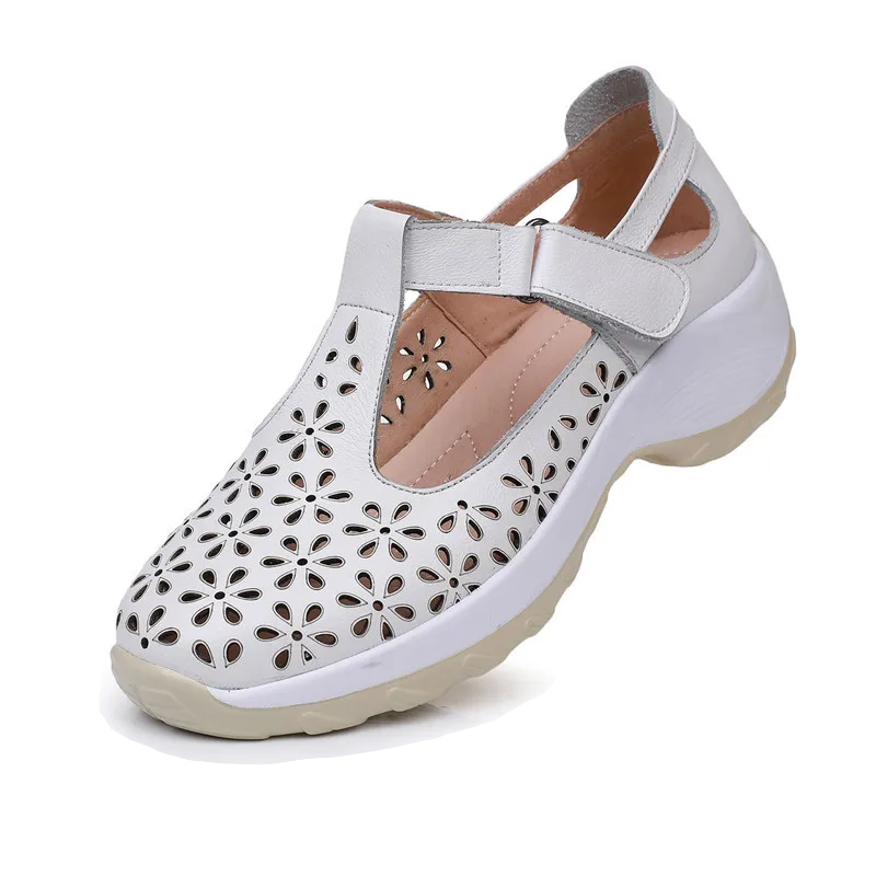 Jovita Women's Comfortable Summer Sandals