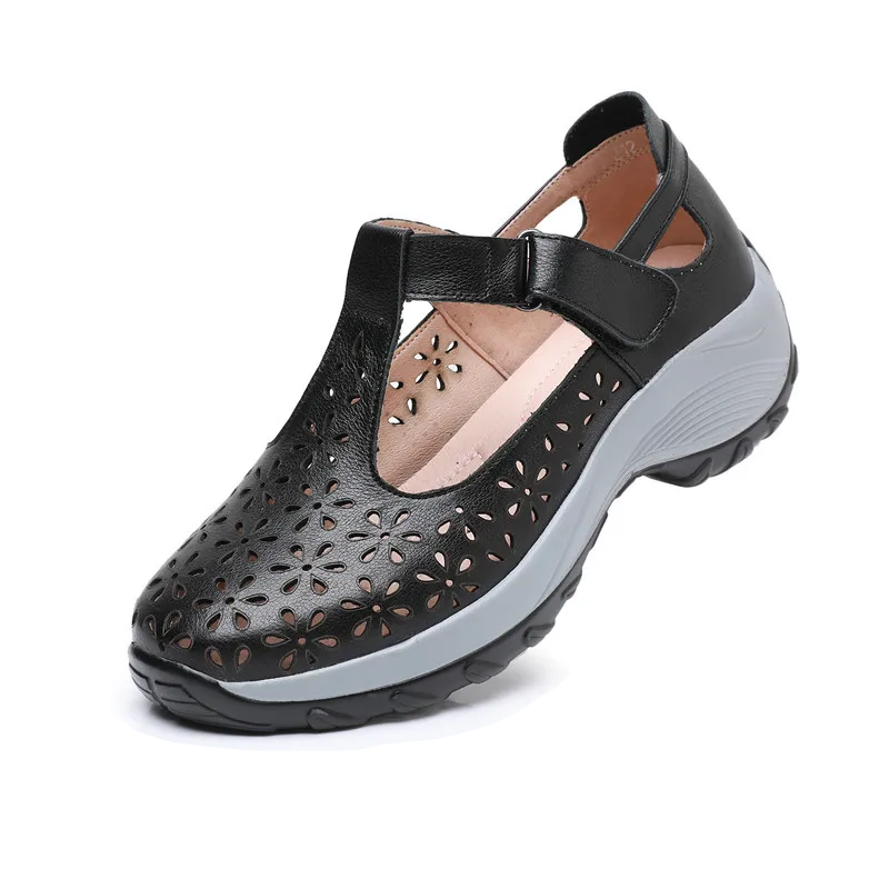 Jovita Women's Comfortable Summer Sandals
