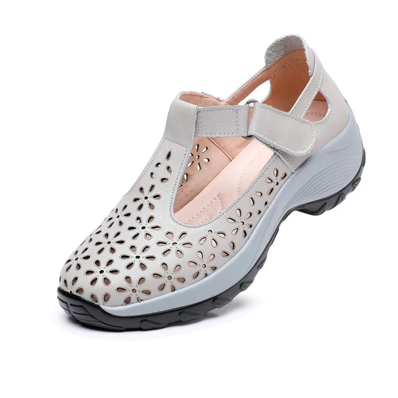 Jovita Women's Comfortable Summer Sandals