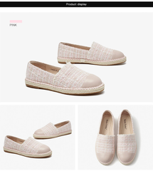 Juana Women's Espadrille Shoes