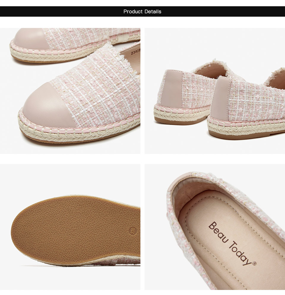 Juana Women's Espadrille Shoes