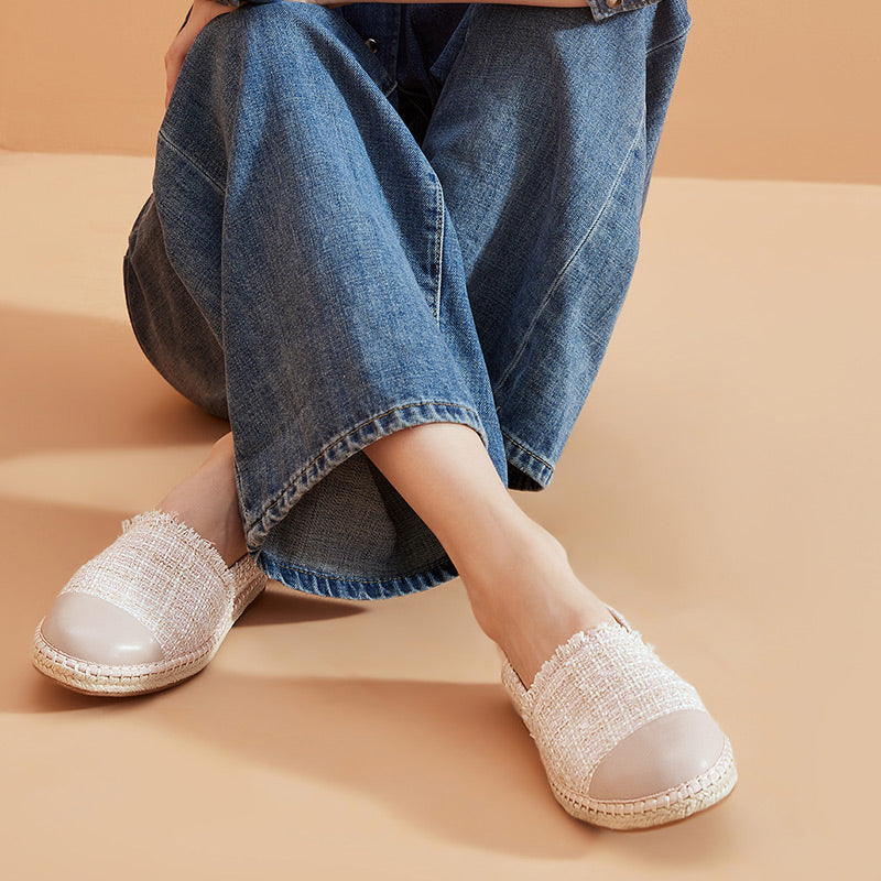 Juana Women's Espadrille Shoes