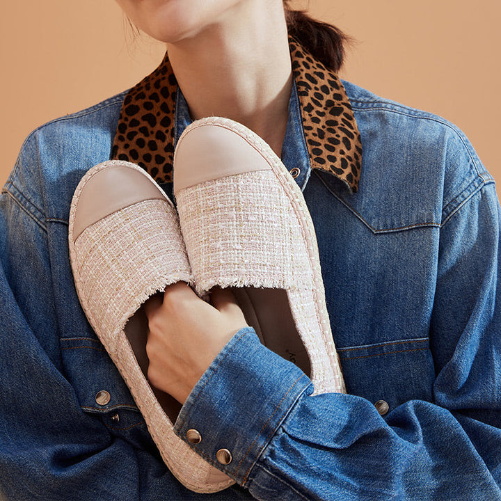 Juana Women's Espadrille Shoes