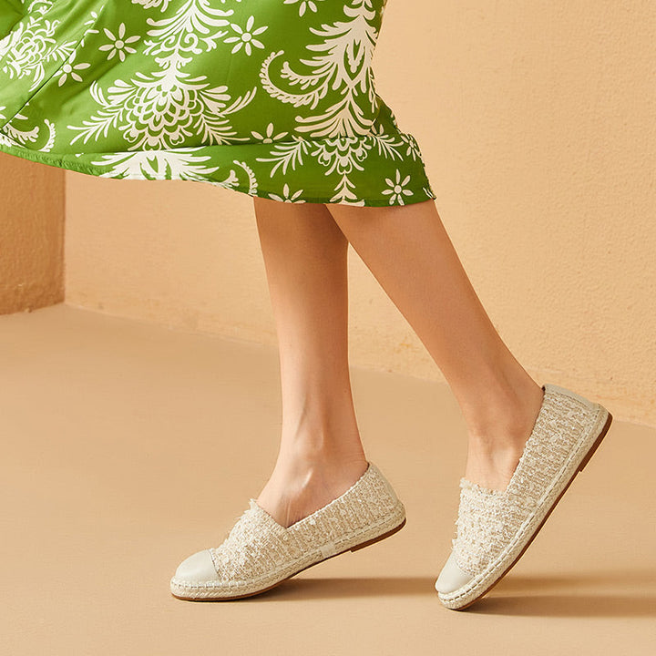 Juana Women's Espadrille Shoes
