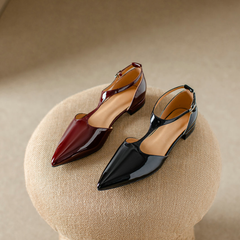 Julia Women's Low Heels Pumps