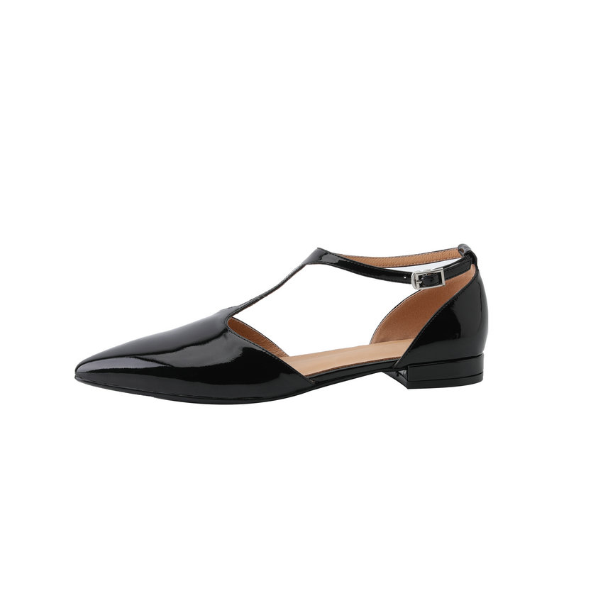 Julia Women's Low Heels Pumps
