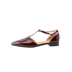 Julia Women's Low Heels Pumps