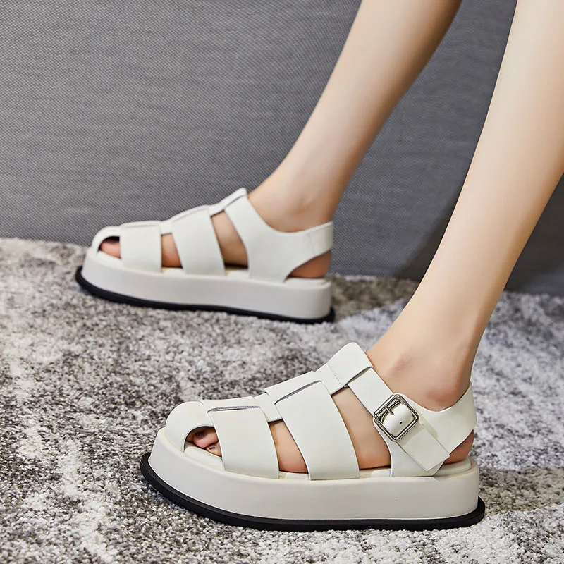 Julia Women's Platform Sandals