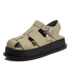 Julia Women's Platform Sandals