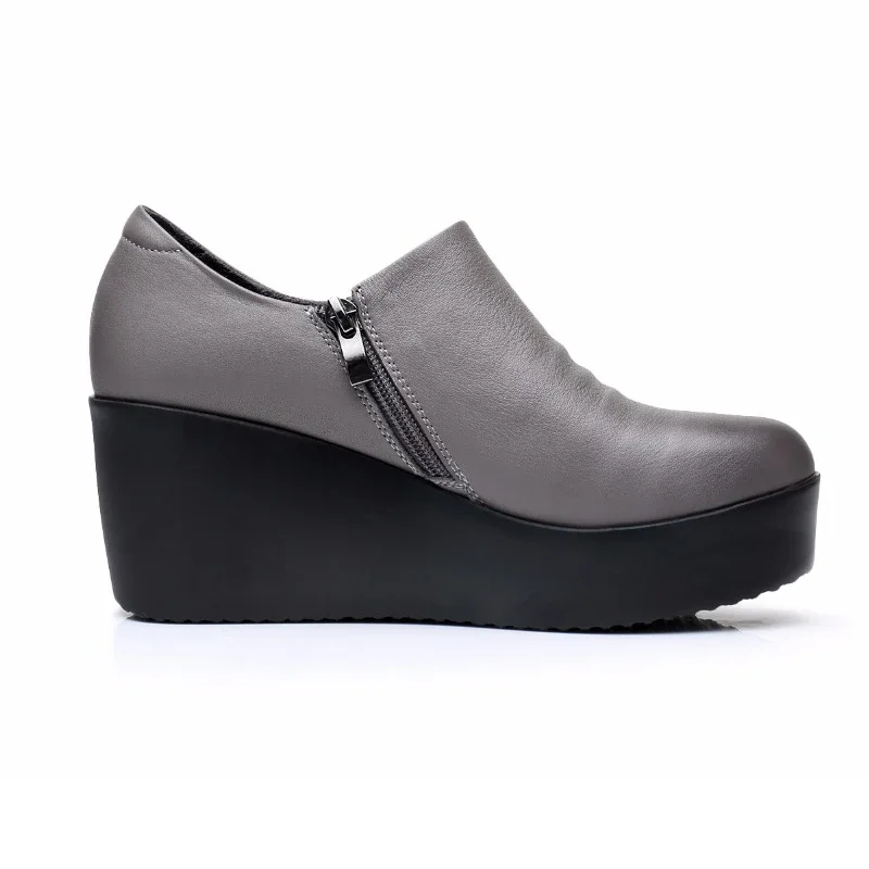 Julia Women's Platform Shoes