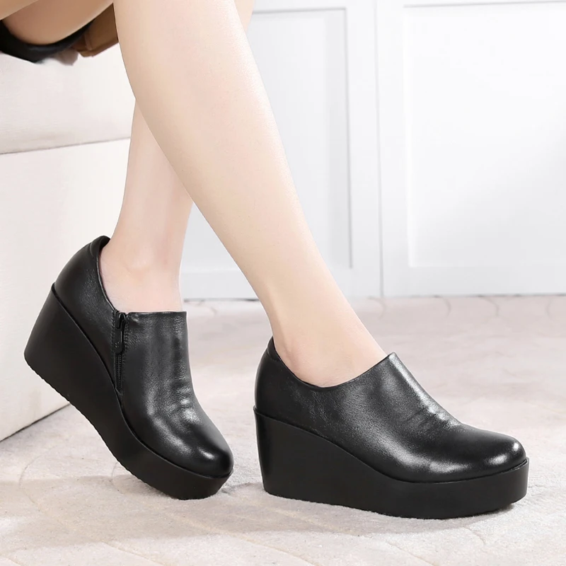 Julia Women's Platform Shoes