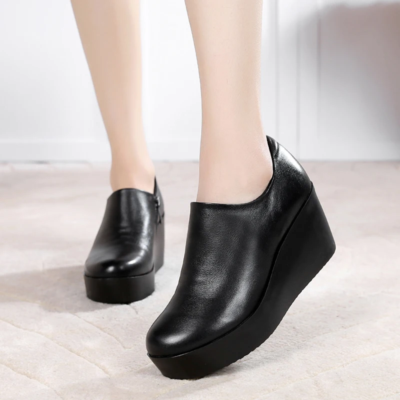 Julia Women's Platform Shoes