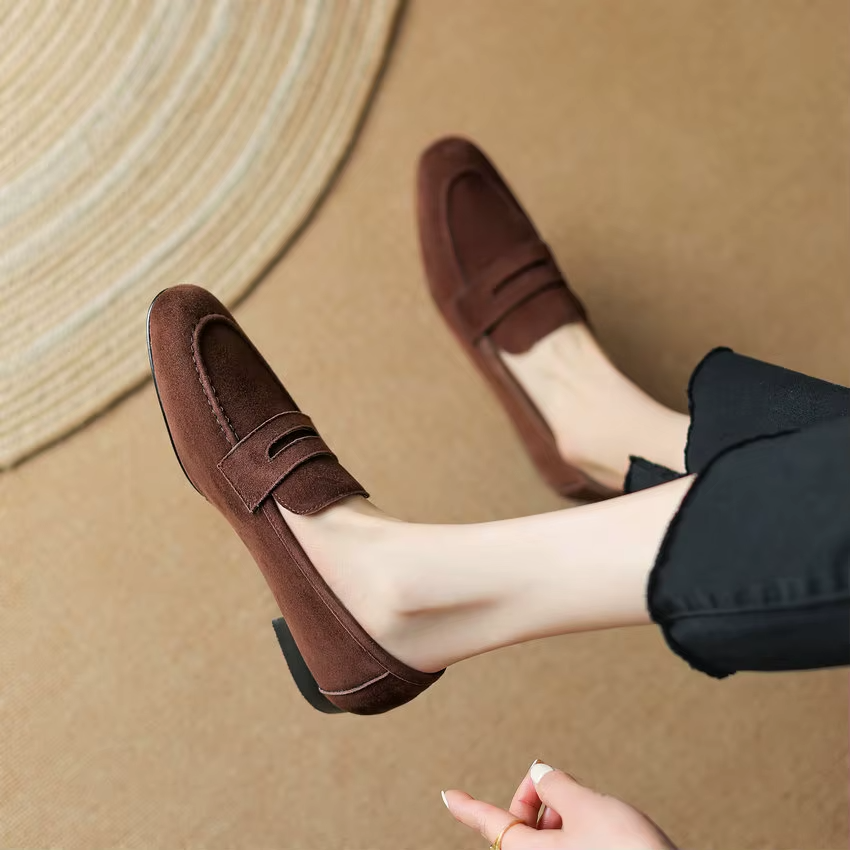 Juliana Women's Soft Loafers