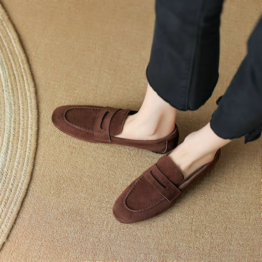 Juliana Women's Soft Loafers