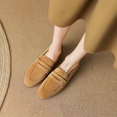 Juliana Women's Soft Loafers