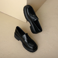 Julie Women's Casual Platform Shoes
