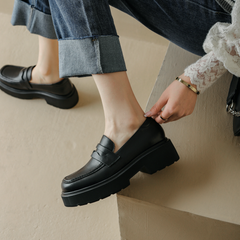 Julie Women's Casual Platform Shoes