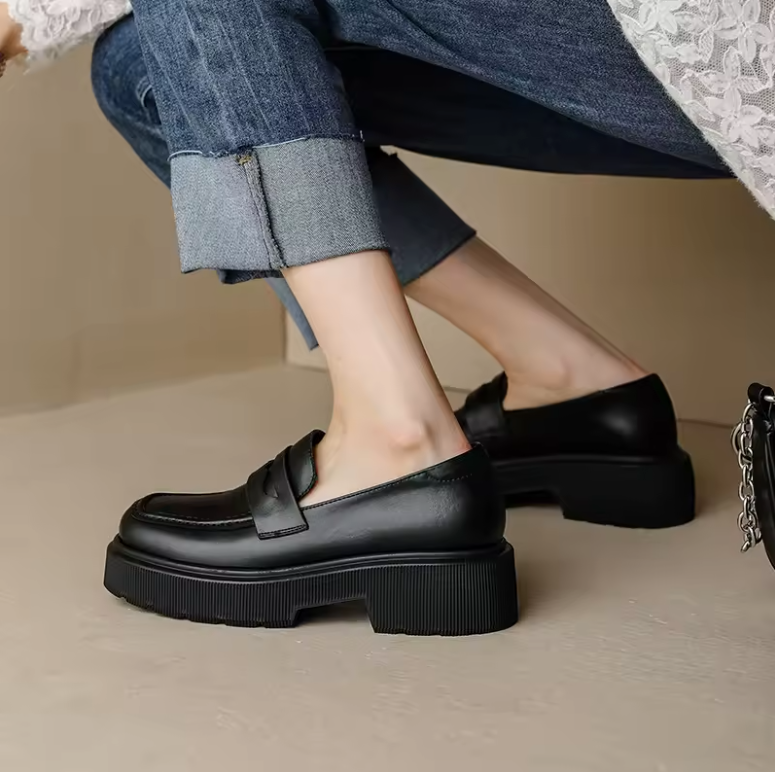 Julie Women's Casual Platform Shoes