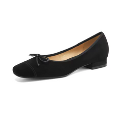 Kai Women's Casual Leather Flats