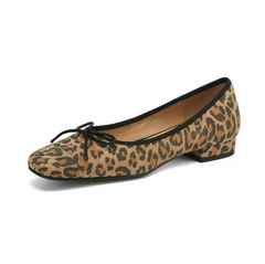 Kai Women's Casual Leather Flats
