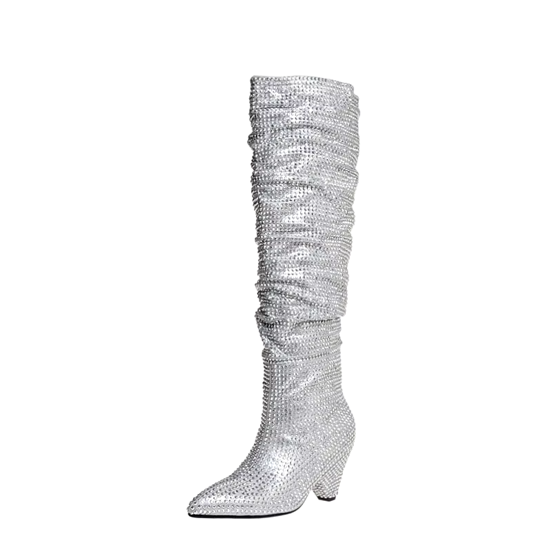 Kaine Women's Knee High Boots