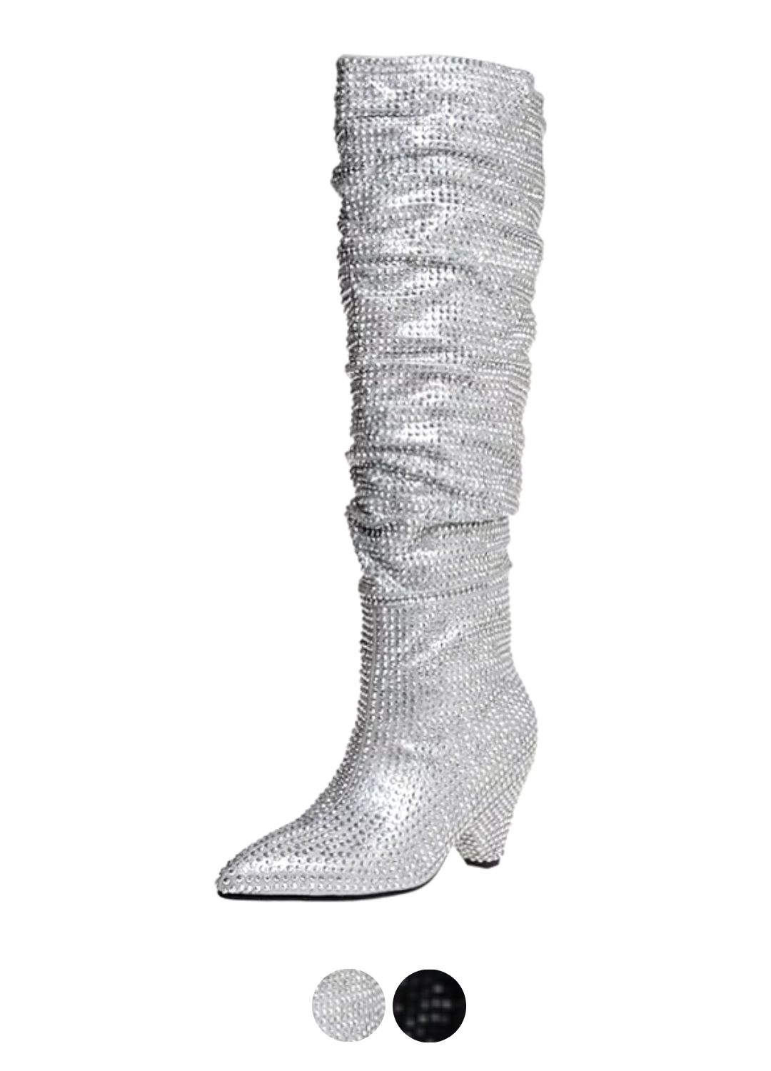 Kaine Women's Knee High Boots
