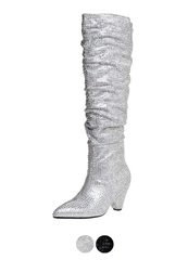 Kaine Women's Knee High Boots