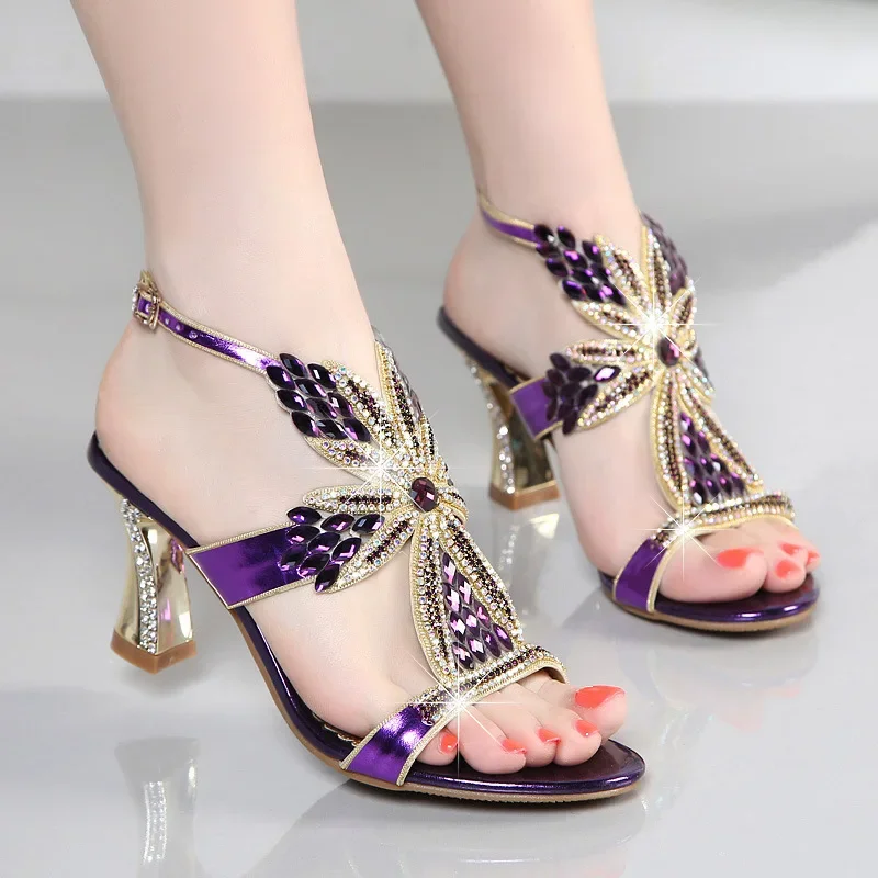 Kala Women's Sandal Heels