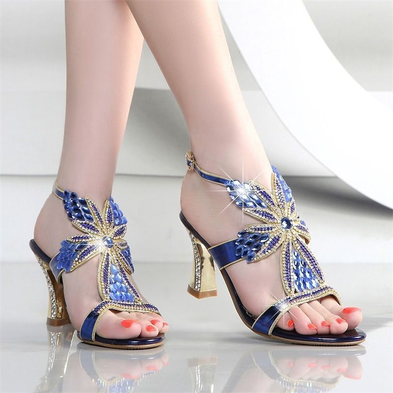 Kala Women's Sandal Heels