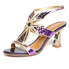 Kala Women's Sandal Heels