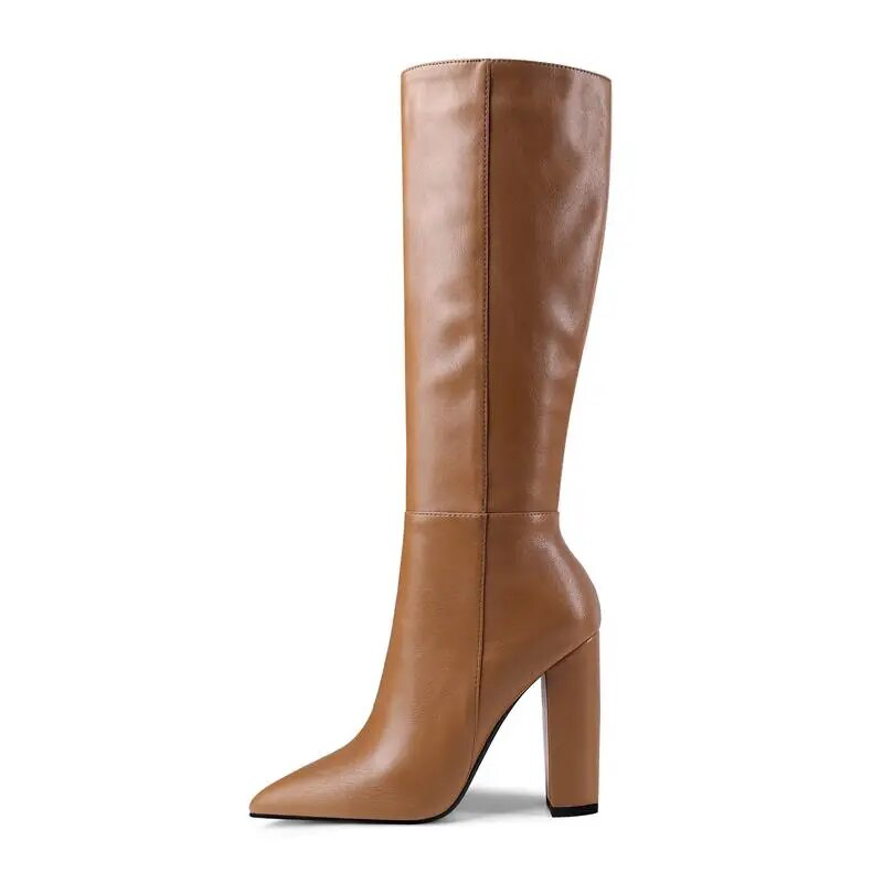 Kalen Women's Knee High Winter Boots
