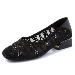 Kamila Women's Summer Pumps
